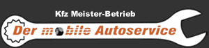 Der mobile Autoservice - Die Werkstatt, die zu Ihnen kommt!