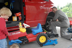 Service